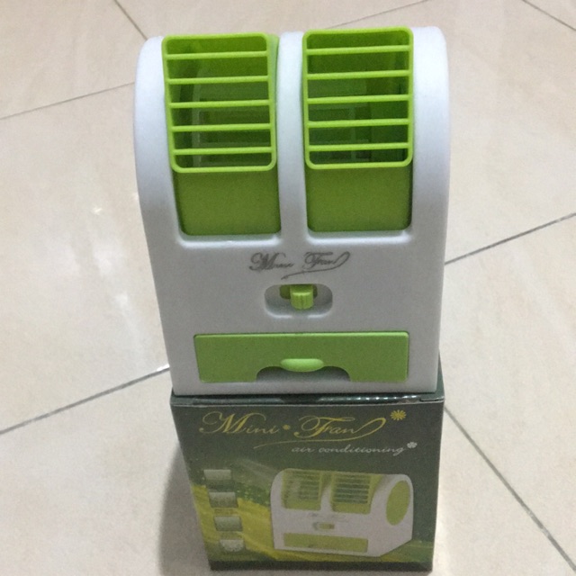Ac mini portable
