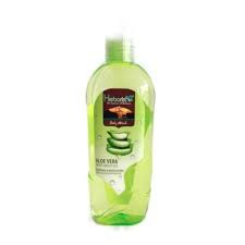 HERBORIST BODY WASH ALOE VERA 250 ML @MJ