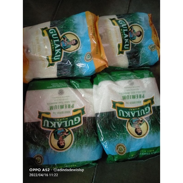 

gula kemasan pabrik