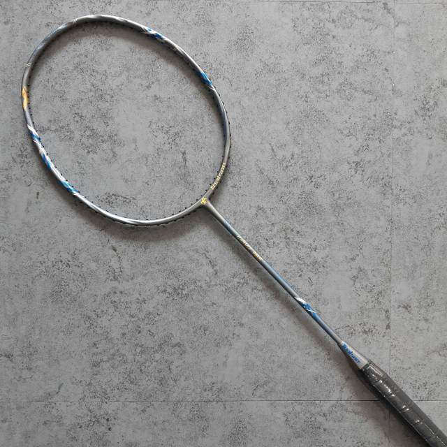 [Free Pasang Senar] Raket Badminton Toalson Wave 365 SKS Original