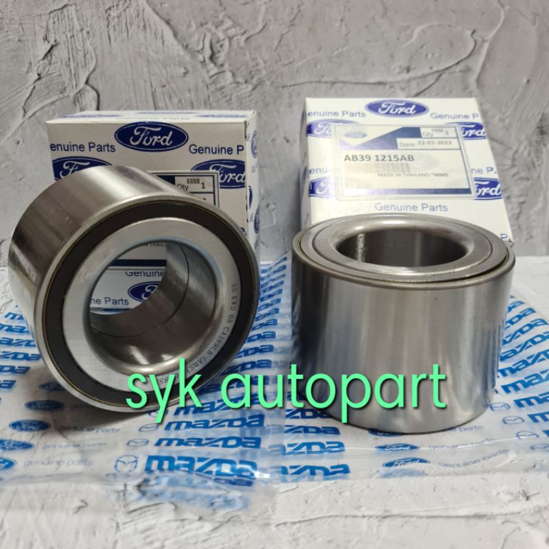 BEARING RODA BELAKANG FORD RANGER 2.2 T6 Th 2012-2015 SENSOR ABS