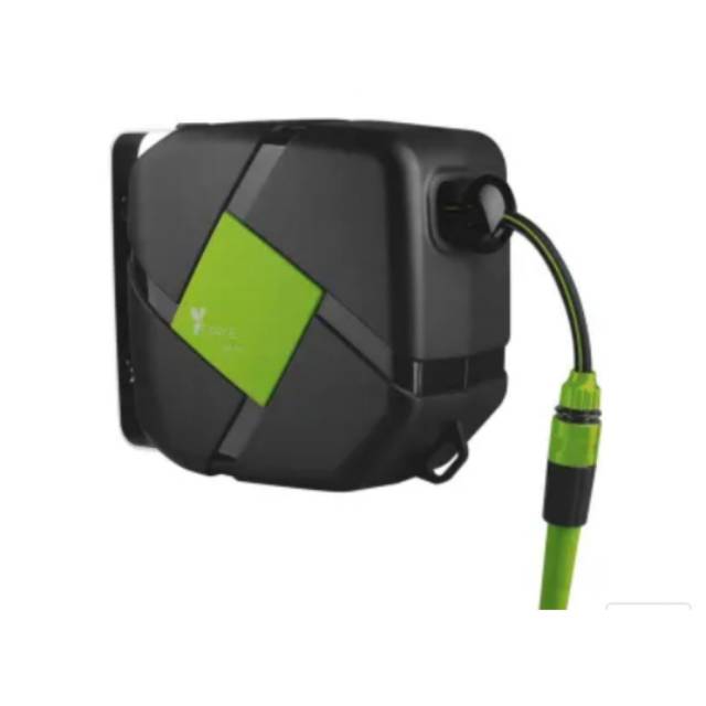 selang air gantung kris garden auto rewind