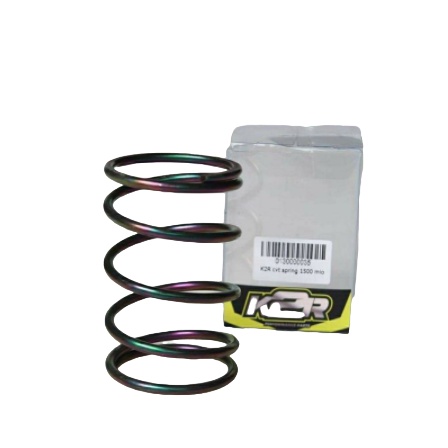 KAWAHARA K2R CVT SPRING PNP MIO110 MIO OLD KARBU
