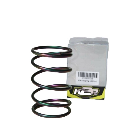 KAWAHARA K2R CVT SPRING PER CVT MIO NMAX AEROX VARIO VARIO 150 BEAT SCOOPY