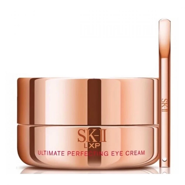 Sk II SK2 Eye Cream LXP - Krim mata anti aging - ORI