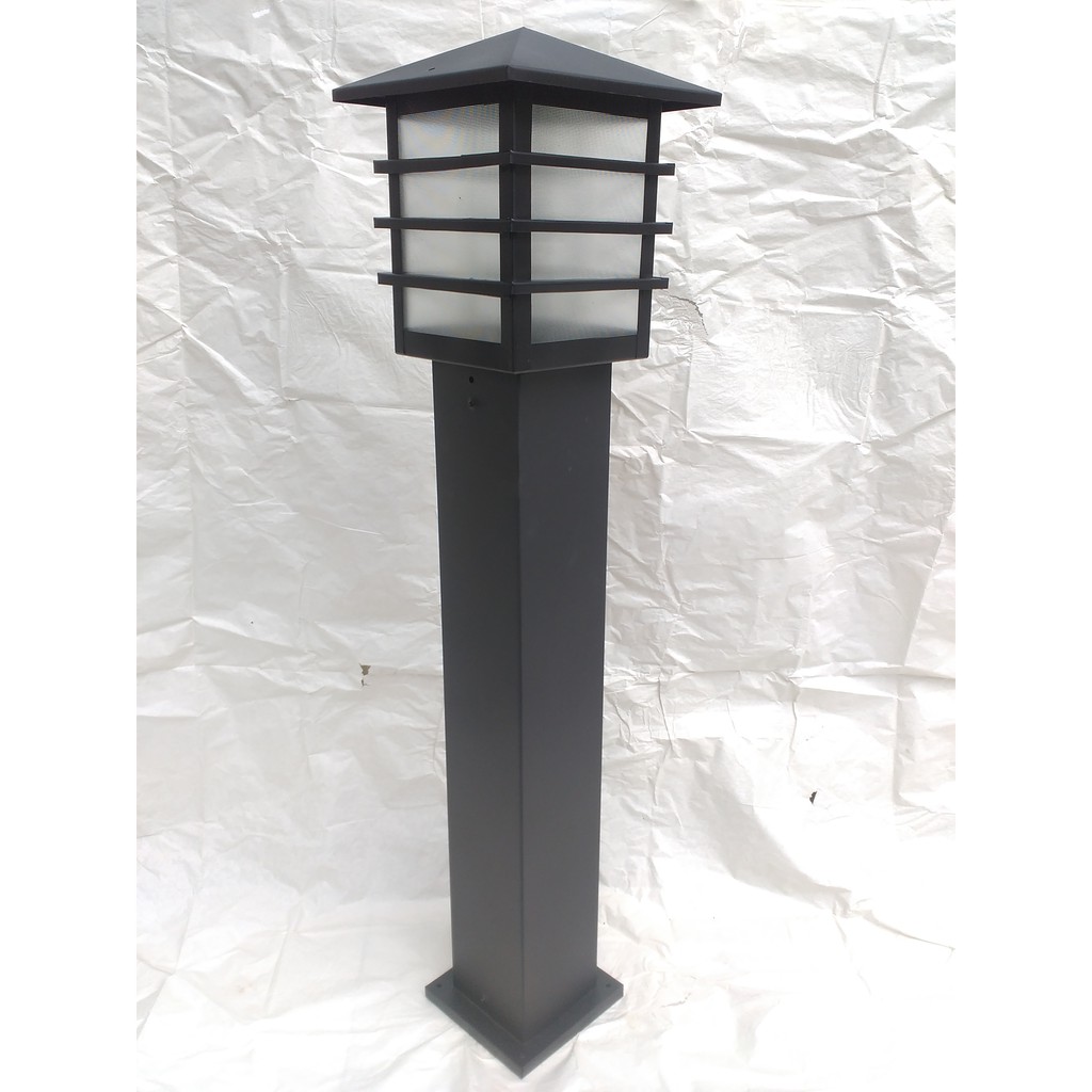  lampu  taman  minimalis  LT01 Shopee Indonesia