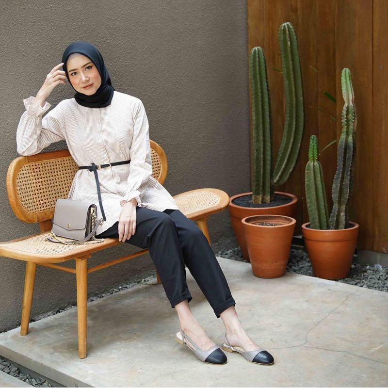 Claris pants diana restu