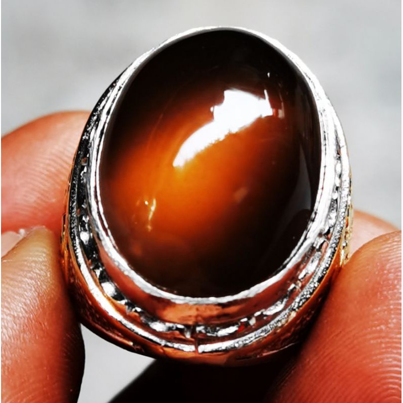 Batu akik natural bio solar aceh super crystal