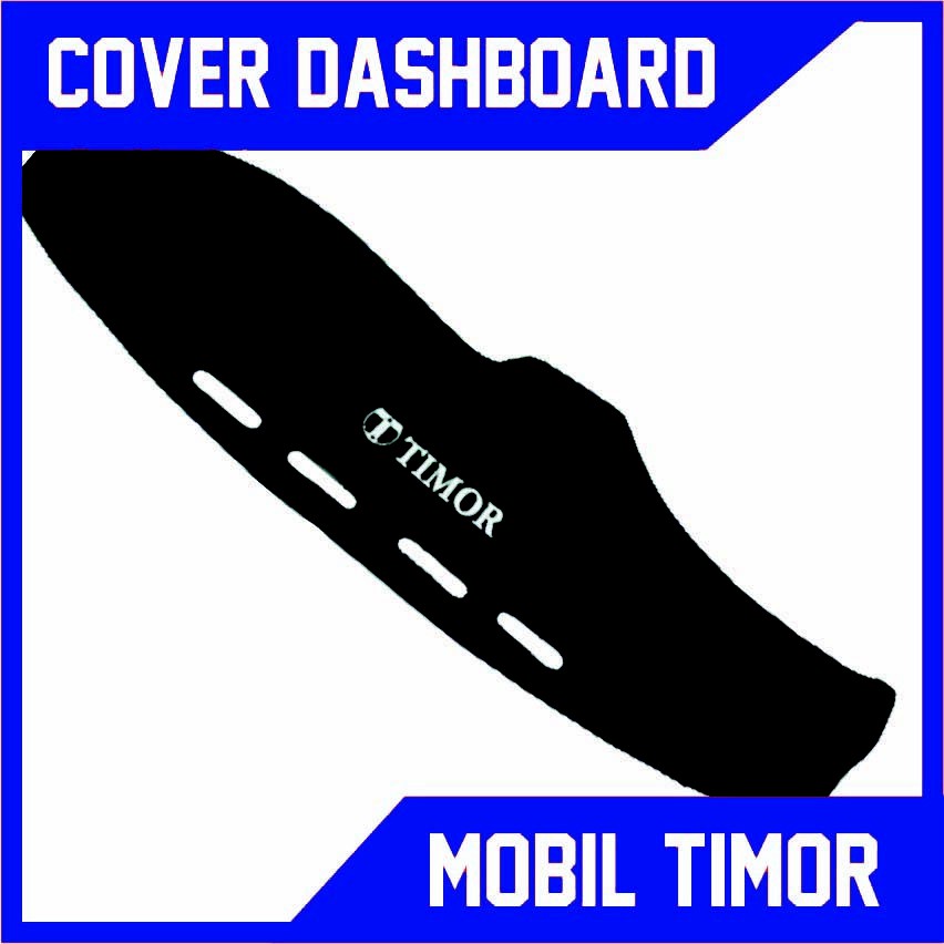 Cover Dashboard Timor