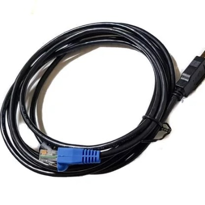 KABEL PROGRAM RADIO RIG MOTOROLA XIR M3688