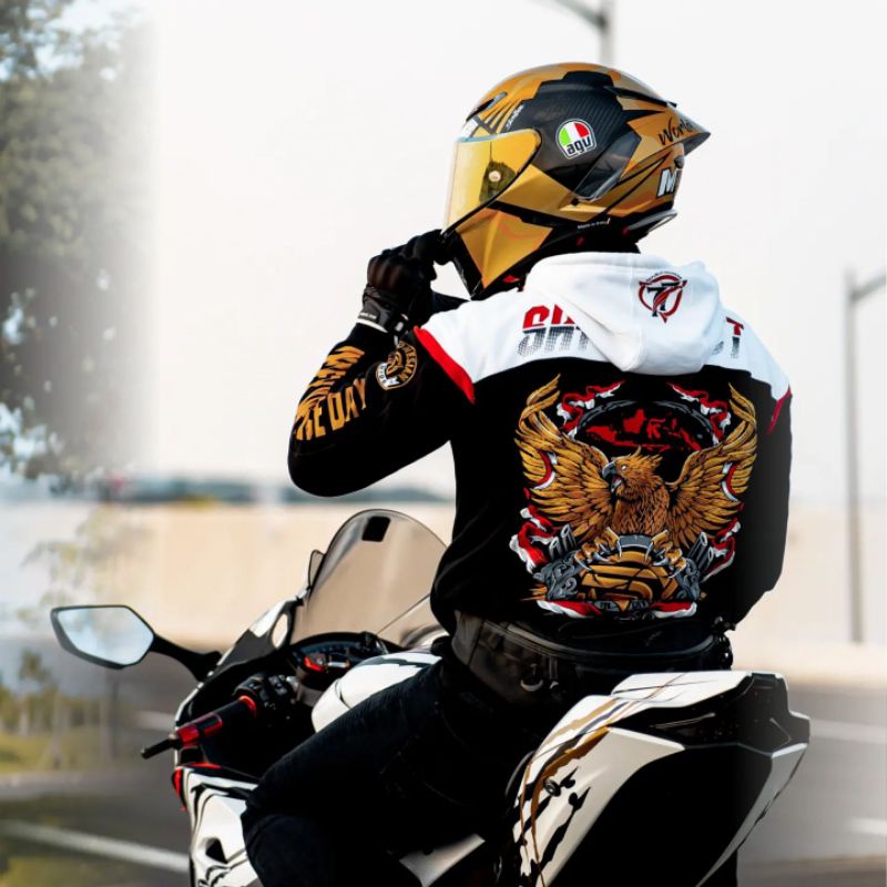 HOODIE SR-PROJECT EXCLUSIVE INDEPENDEN NEW