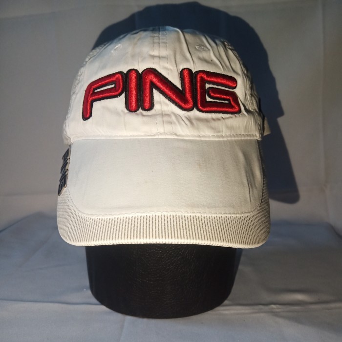 TOPI SPORT BRAND PING/TOPI OUTDOOR/TOPI GOLF/TOPI FASHION/TOPI PRIA WANITA