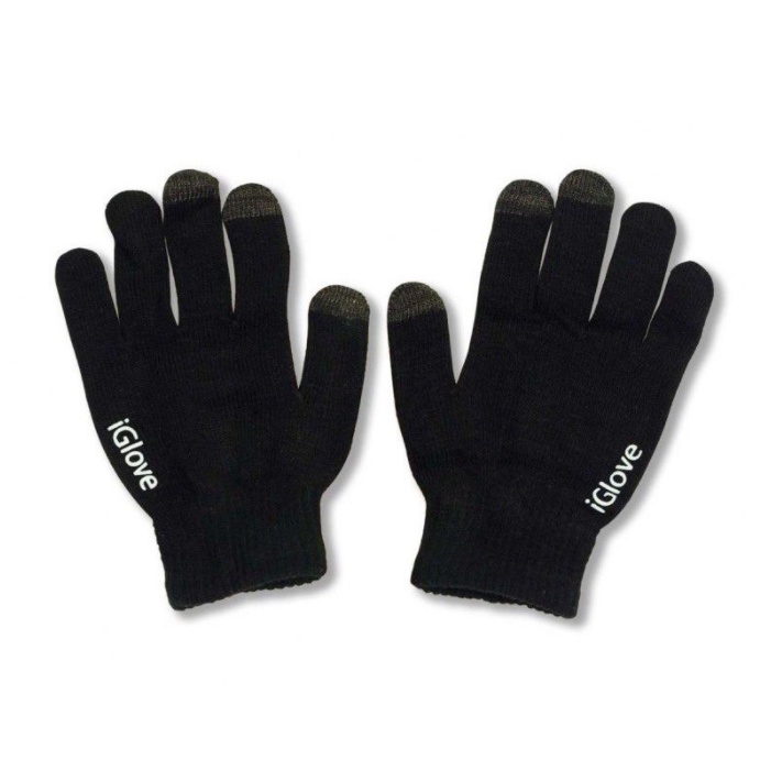 SARUNG TANGAN I-GLOVE TOUCH SCREEN CAPACTIVE HANDPHONE GOJEK GRAB ORI