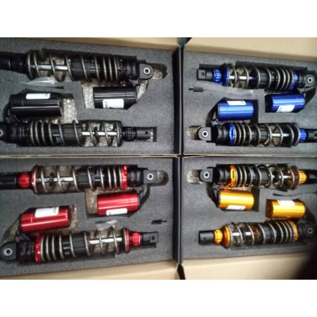 Shock shockbreaker tabung Yamaha Aerox 155