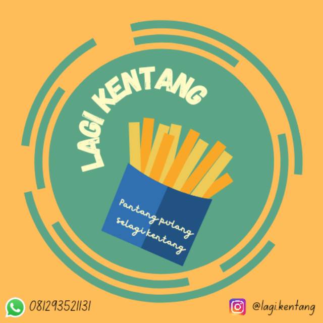 lagikentang