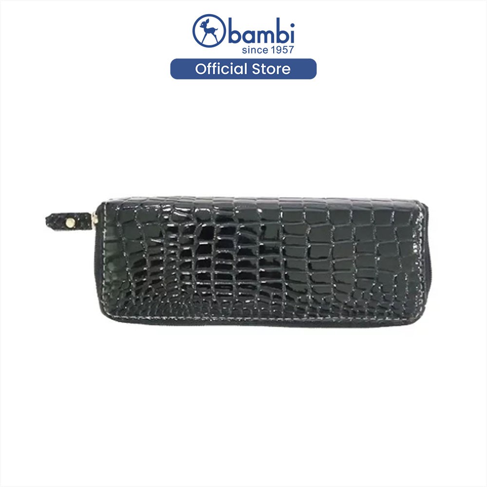 

Bambi Card Holder & Wallet Money Organizer Gazzolo Pouch Original