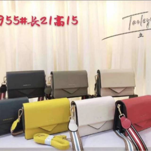 Tas selempang-tas wanita-tas bagus murah-tas