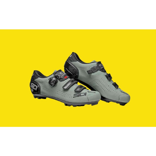 Sepatu Sepeda MTB Sidi Trace 2 Sage