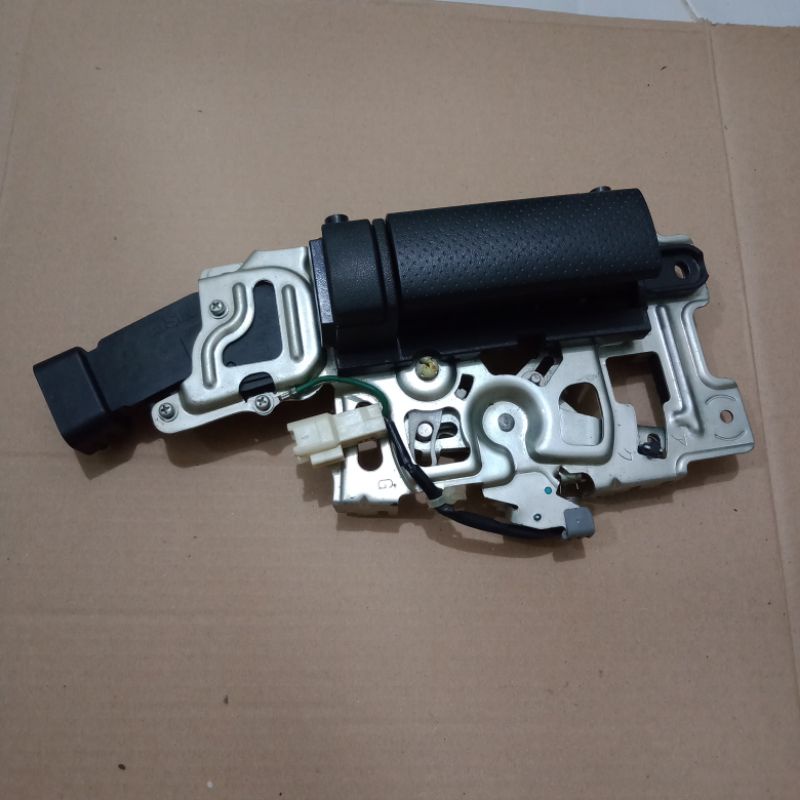 Handle Dalam Sliding Sleding Door KANAN TOYOTA ALPHARD ORIGINAL