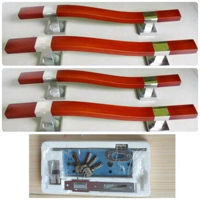 Unik Tarikan Handle Pintu Rumah Perkakas Pintu Rumah Berkualitas