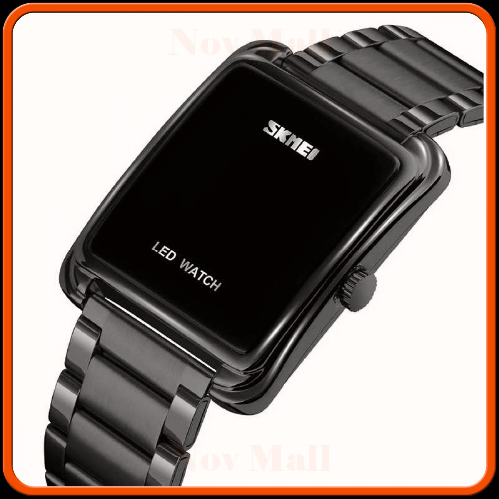 SKMEI Jam Tangan Digital Pria - 1505