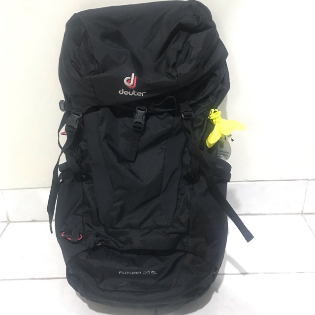 tas gunung deuter futura 28SL
