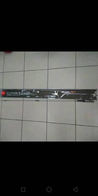 ANTENA MOBIL SUPER GAINER SG-2000.ORIGINAL .RIG ATAU HT