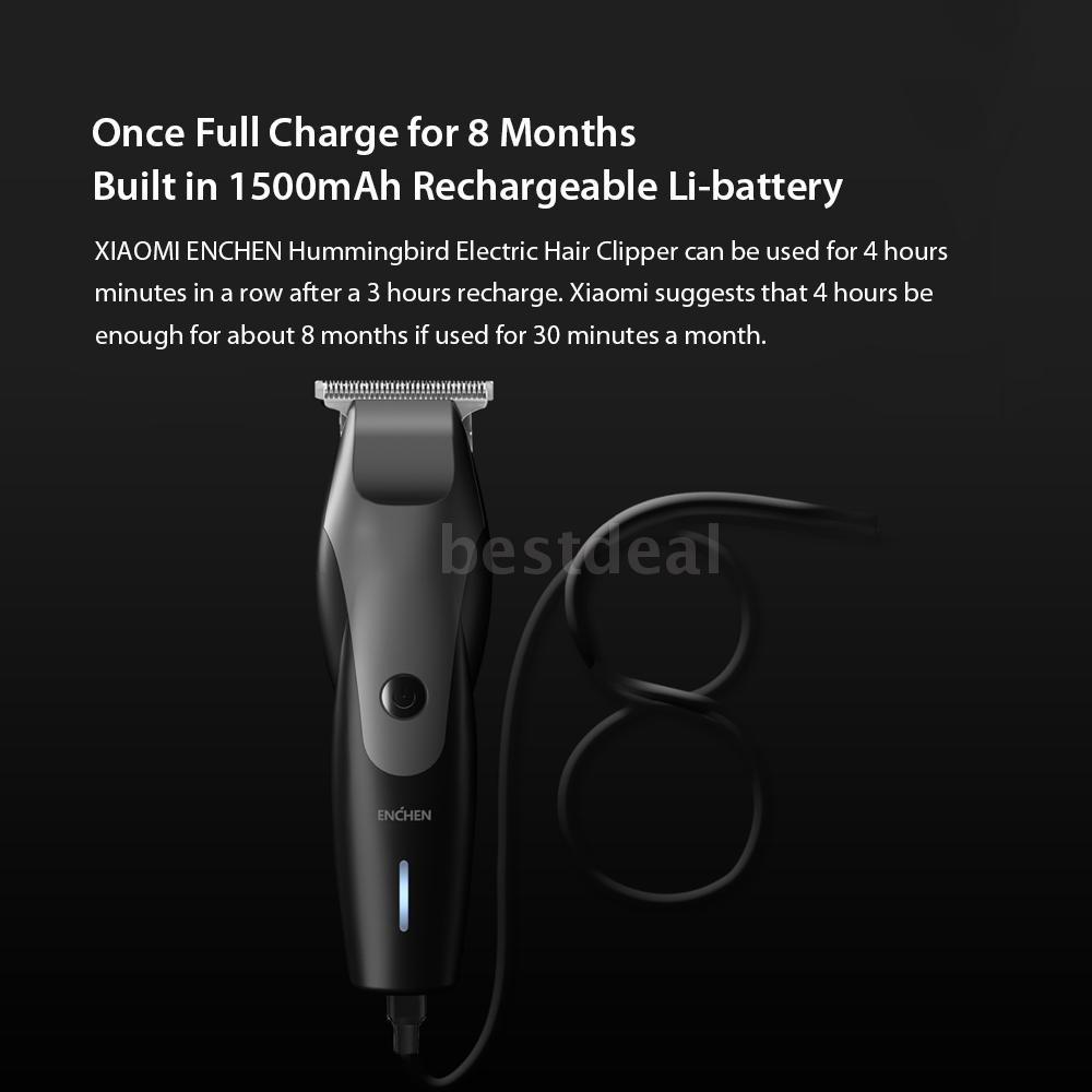 xiaomi enchen hummingbird