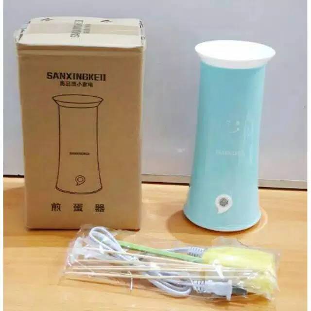 Alat Masak Sosis Telur/Egg Roll Maker