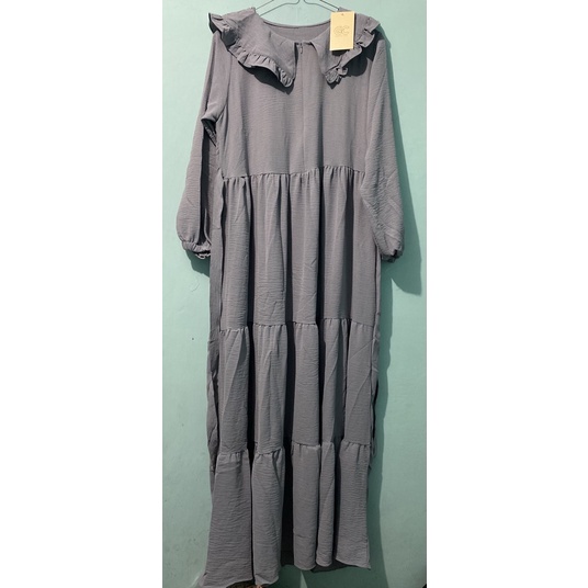 (NEW) GAMIS/DRESS GRATIAS