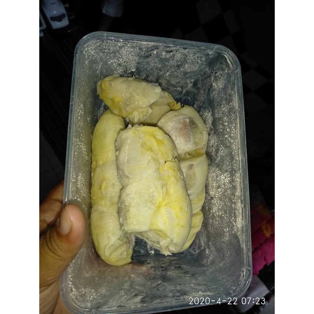 

Durian Super Murah!!!