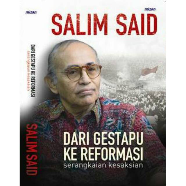 Dari gestapu ke reformasi