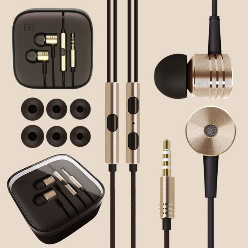 Headset xiaomi piston 2