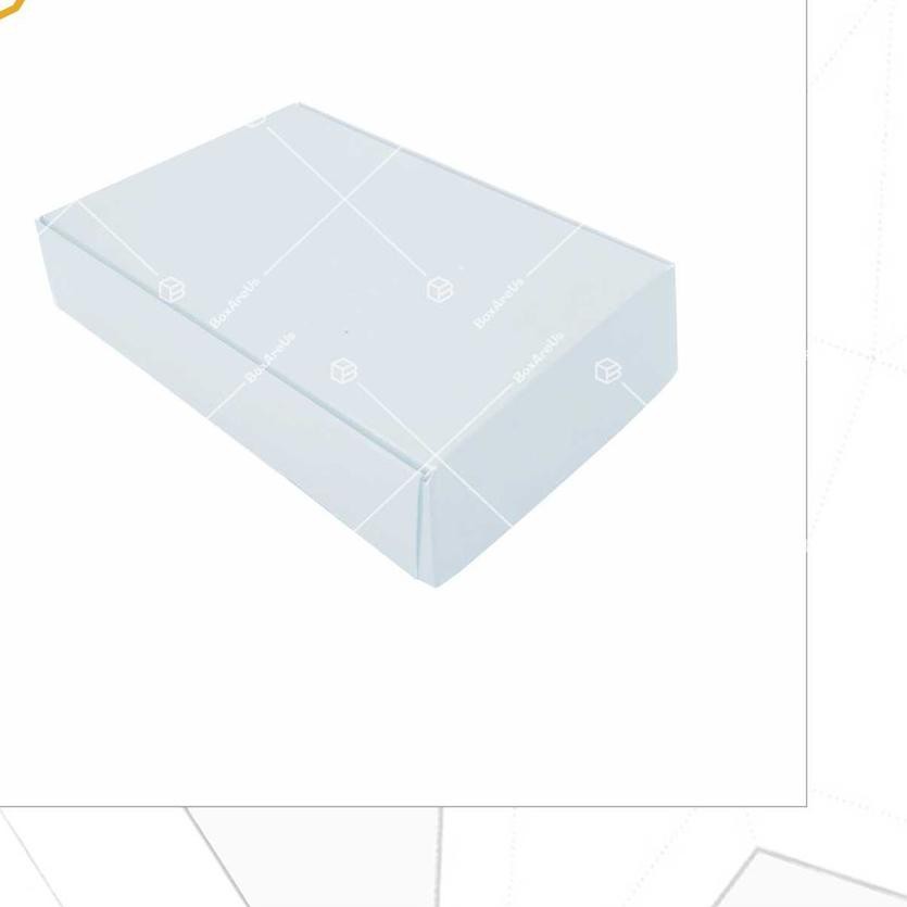 

➫ 311174 (50pc) | HIjab box. gift box. souvenir box. packaging. ✽