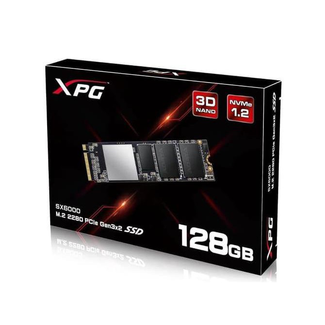 SSD ADATA SX6000 128GB M2 NVME