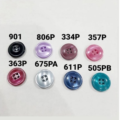 kancing scv 12 kecil/ kancing baju / kancing kemeja