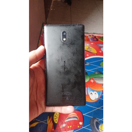 NOKIA 3 ram 2/16 minus