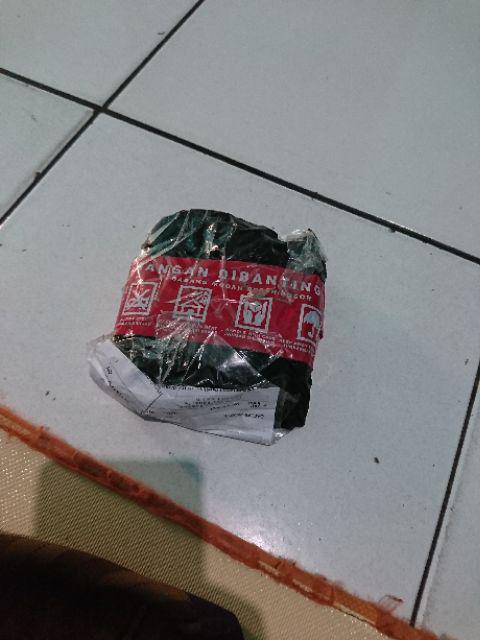 Xenon 400kg Tali Pengikat Barang Motor Ratchet Tie Down Set 1 In X 5 M