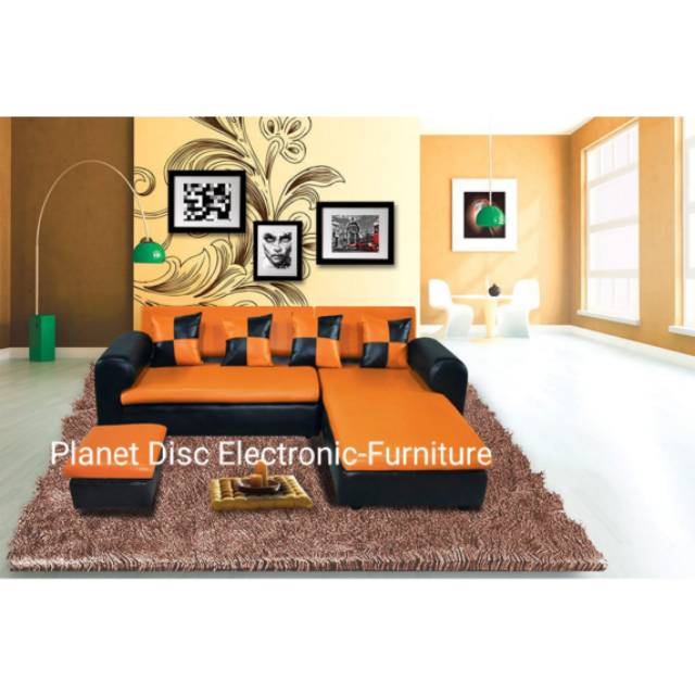 Kursi Tamu Sudut  Sofa Sudut Lazio  Sofa Tamu Sudut