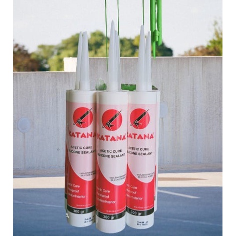 Sealant kaca lem kaca botol