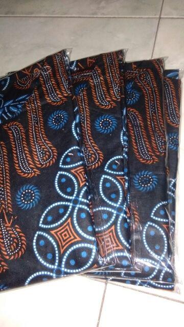 Maura Couple - Sania Ruffle Batik Couple Ori Ndoro Jowi Dnt Garansi Termurah Shopee