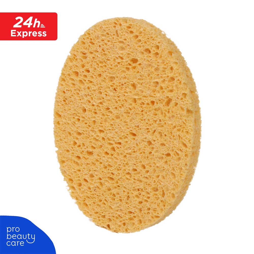 Spons Pembersih Wajah (Cellulose Sponge) XM53