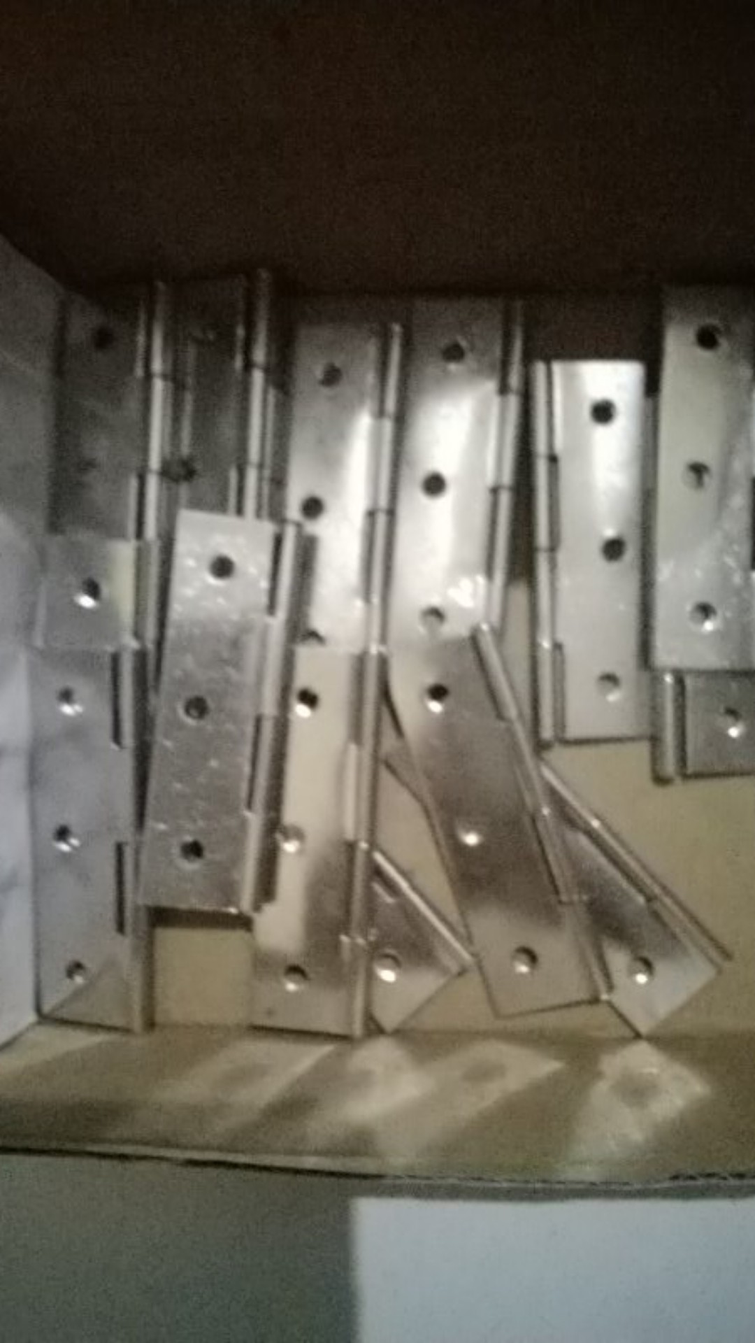 Engsel Stainles Tahan Karat 2 Inch 2,5 Inch 3 Inch Tebal 0,9 Mm Engsel Laci Engsel Kandang N Lemari