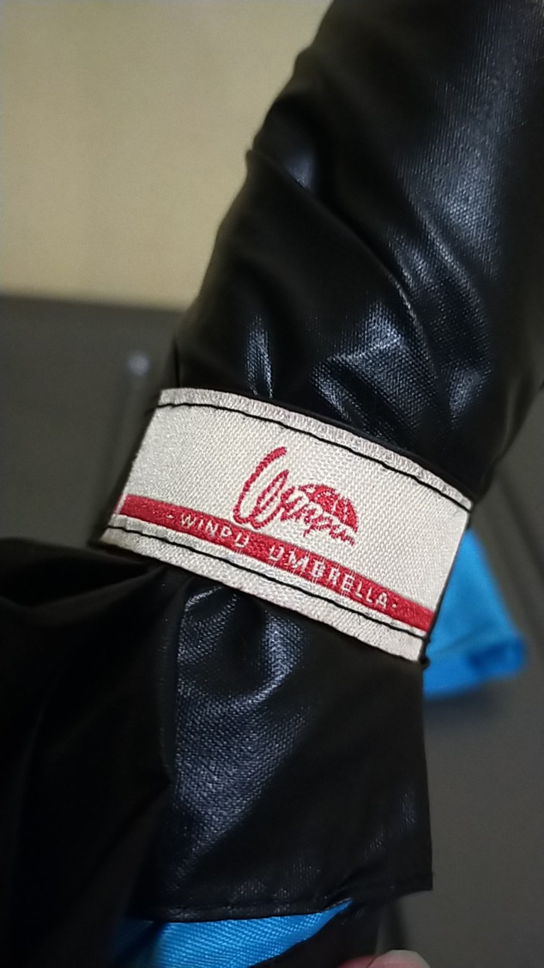 Winpu Payung Lipat 4 3d Magic Dengan Anti Uv