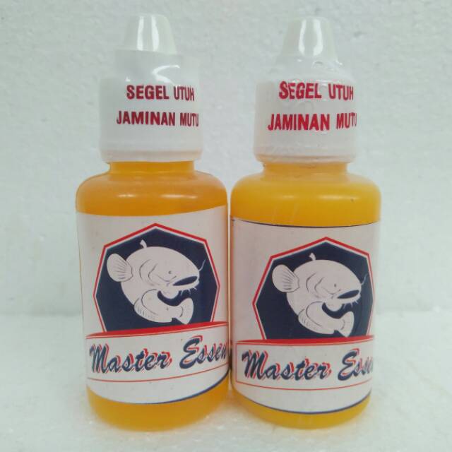 Essen Oplosan Ikan Mas Galatama Indukan