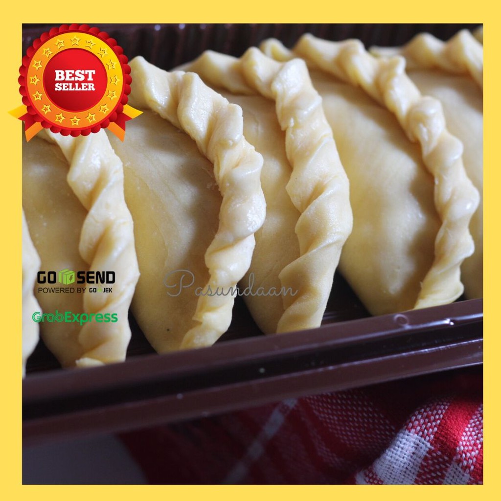 

Pastel Karipap Frozen Beku Makanan Beku Karipap Karipap Frozen Pastel Pastel Frozen