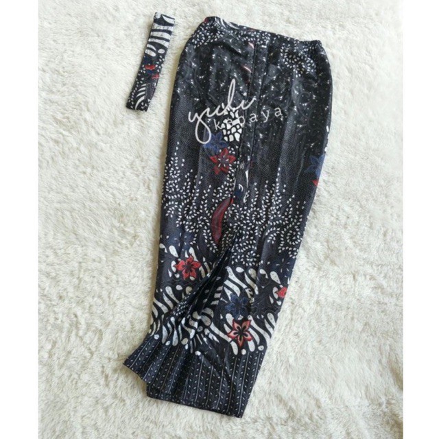 Rok/Kamen Jadi Wiru Wiron | Bawahan Jarik Batik | Rok Wisuda Kondangan