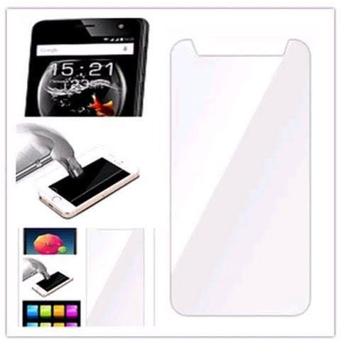 TEMPERED GLASS ANTI GORES KACA REDMI NOTE 6