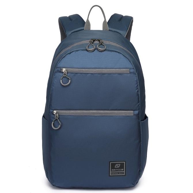 Navy Club New Arrival Tas Ransel Tas sekolah Wanita IAG