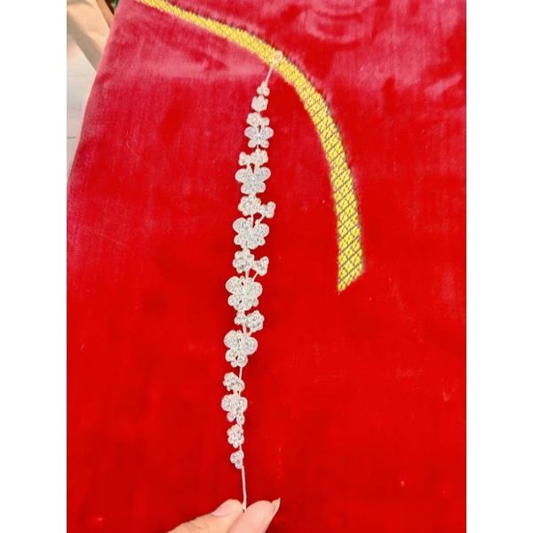 RB hiasan rambut/hiasan hijab/hiasan sanggul/hiasan kerudung/hiasan jilbab/hiasan konde/hiasan tusuk